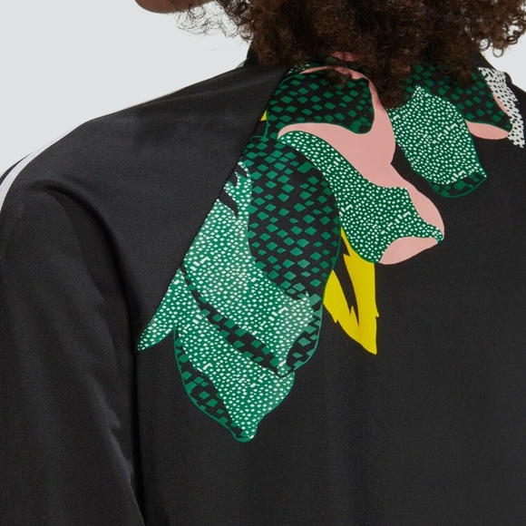 HER x Adidas Tracksuit - Picture 3 of 5